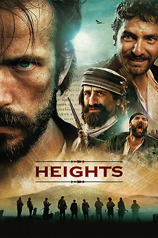 ‎Heights (2017) directed by Viktor Bozhinov • Reviews, film + cast