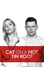 National Theatre Live: Cat on a Hot Tin Roof