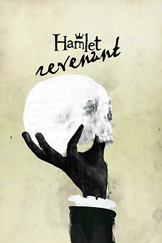 ‎Hamlet Revenant directed by Ken McMullen • Film + cast • Letterboxd