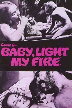 Light my fire - The Doors - Testo canzone con traduzione ...