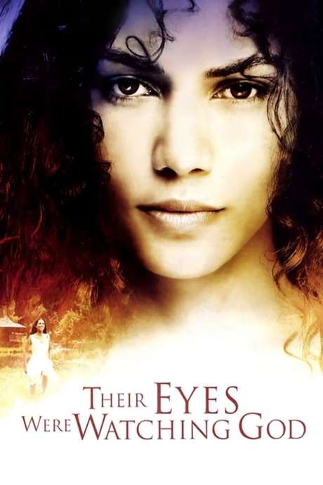 Their Eyes Were Watching God 2005 ‎Their Eyes Were Watching God (2005) directed by Darnell Martin