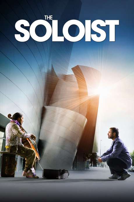 ‎The Soloist (2009) directed by Joe Wright • Reviews, film + cast