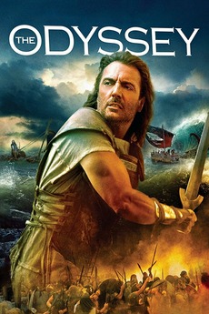 The Odyssey 1997 Directed By Andrei Konchalovsky Reviews Film The Odyssey 1997 Directed By Andrei Konchalovsky Reviews Film
