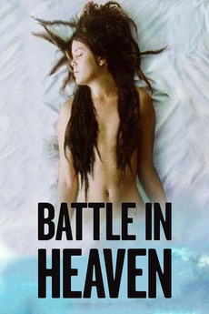 Battle in Heaven