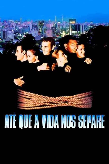 ‎Até que a Vida nos Separe (1999) directed by José ...