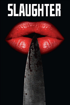 Slaughter (2009) directed by Stewart Hopewell • Reviews, film +