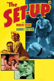 The Set-Up (1949)