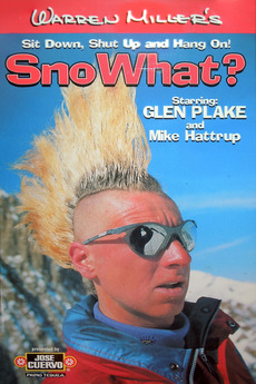Snowhat SnoWhat? (1993) • Film + cast • Letterboxd