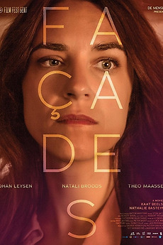 â žfaã Ades 2017 Directed By Kaat Beels Nathalie Basteyns â Reviews