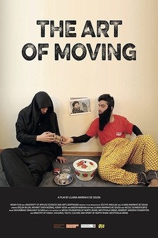 The Art of Moving