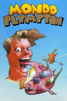 Mondo Plympton (1997) directed by Bill Plympton • Reviews, film +