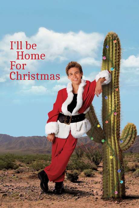 I Ll Be Home For Christmas Trailer ‎I'll Be Home for Christmas (1998) directed by Arlene Sanford • Reviews
