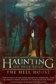 dice haunting road film hell house letterboxd release date october