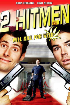 ‎2 Hitmen (2007) • Reviews, film + cast • Letterboxd