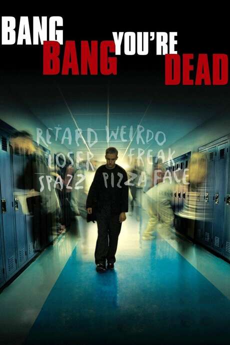 ‎Bang Bang You're Dead (2002) directed by Guy Ferland • Reviews, film