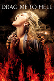 Poster for Drag Me to Hell (2009)