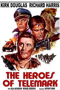 The Heroes of Telemark