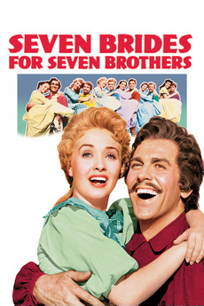 Seven Brides for Seven Brothers