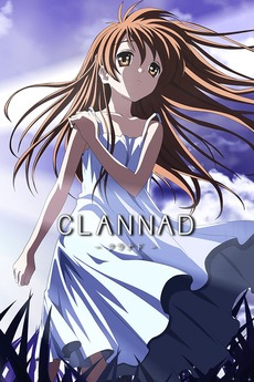 clannad movie synospis clannad movie synospis