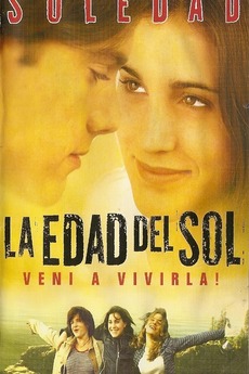 La edad del sol (1999) directed by Ariel Piluso • Reviews, film + cast