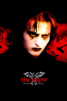 2005 The Crow: Wicked Prayer