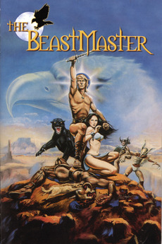 Bt Bkewzctgs7m Beastmaster is a canadian television series that aired from 1999 to 2002. https letterboxd com film the beastmaster