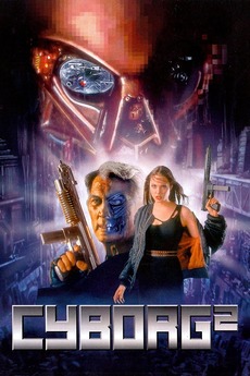 Cyborg 2 Cyborg 2