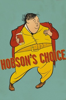 Hobson's Choice