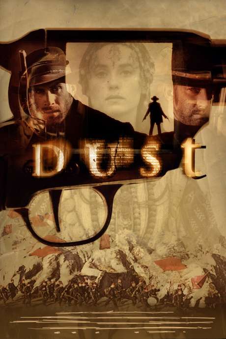 Dust (2001) directed by Milcho Manchevski • Reviews, film + cast
