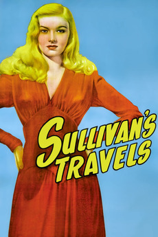 Sullivan's Travels