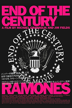 RAMONES END OF THE CENTURY DVD ボックスセット Amazon.com: End of the Century - The Story of the Ramones : Marky