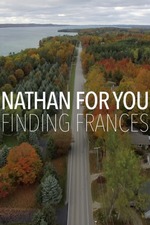 Nathan for You: Finding Frances