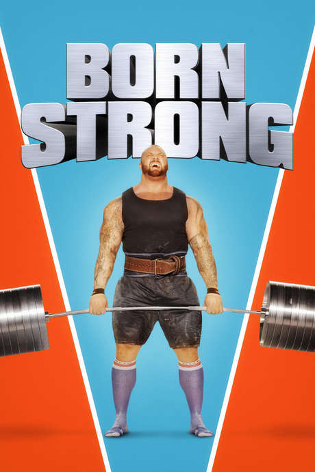 ‎Born Strong (2017) directed by Gary Cohen, Ross Hockrow • Reviews ...