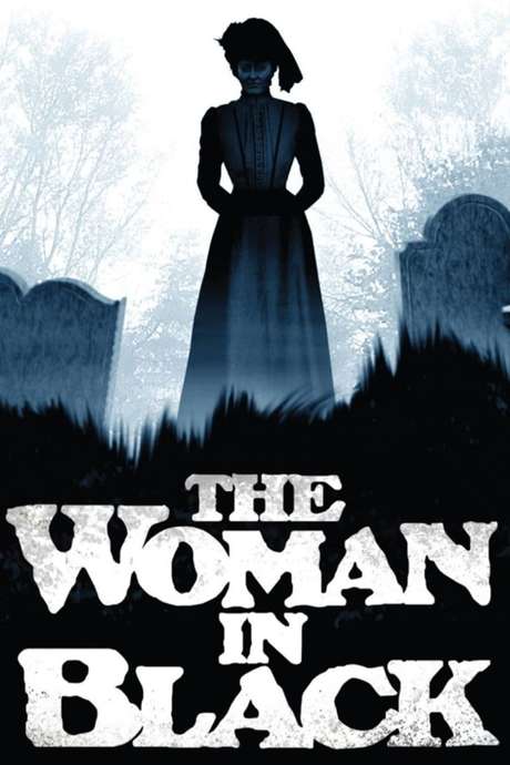 ‎The Woman in Black (1989) directed by Herbert Wise • Reviews, film