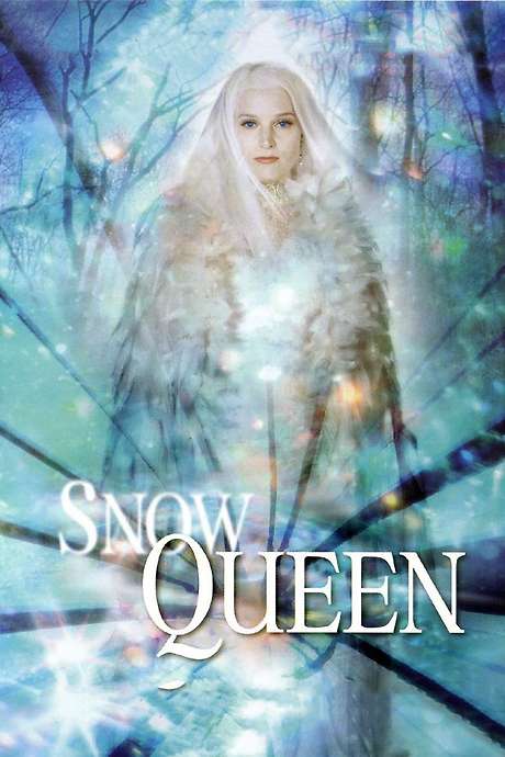 ‎Snow Queen (2002) directed by David Wu • Reviews, film + cast • Letterboxd