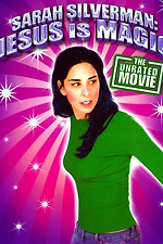 Sarah Silverman: Jesus Is Magic