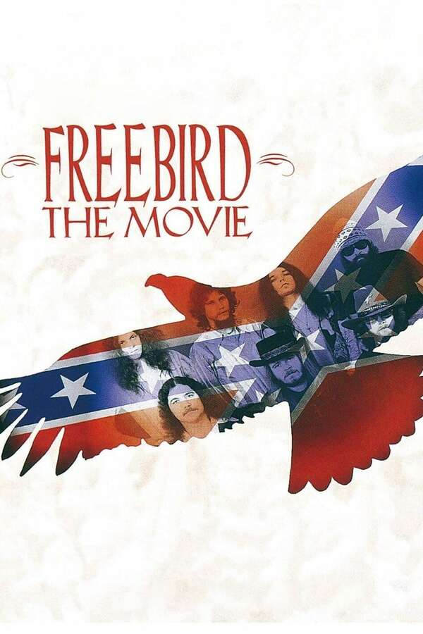 Freebird - Movie & Tribute Tour [DVD](中古品) Lynyrd Skynyrd - Freebird, The Movie & Tribute Tour (1996