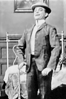 ‎Muggsy a Hero (1910) directed by Frank Powell • Reviews, film