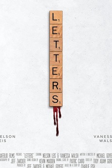 ‎Letters (2017) • Film + cast • Letterboxd