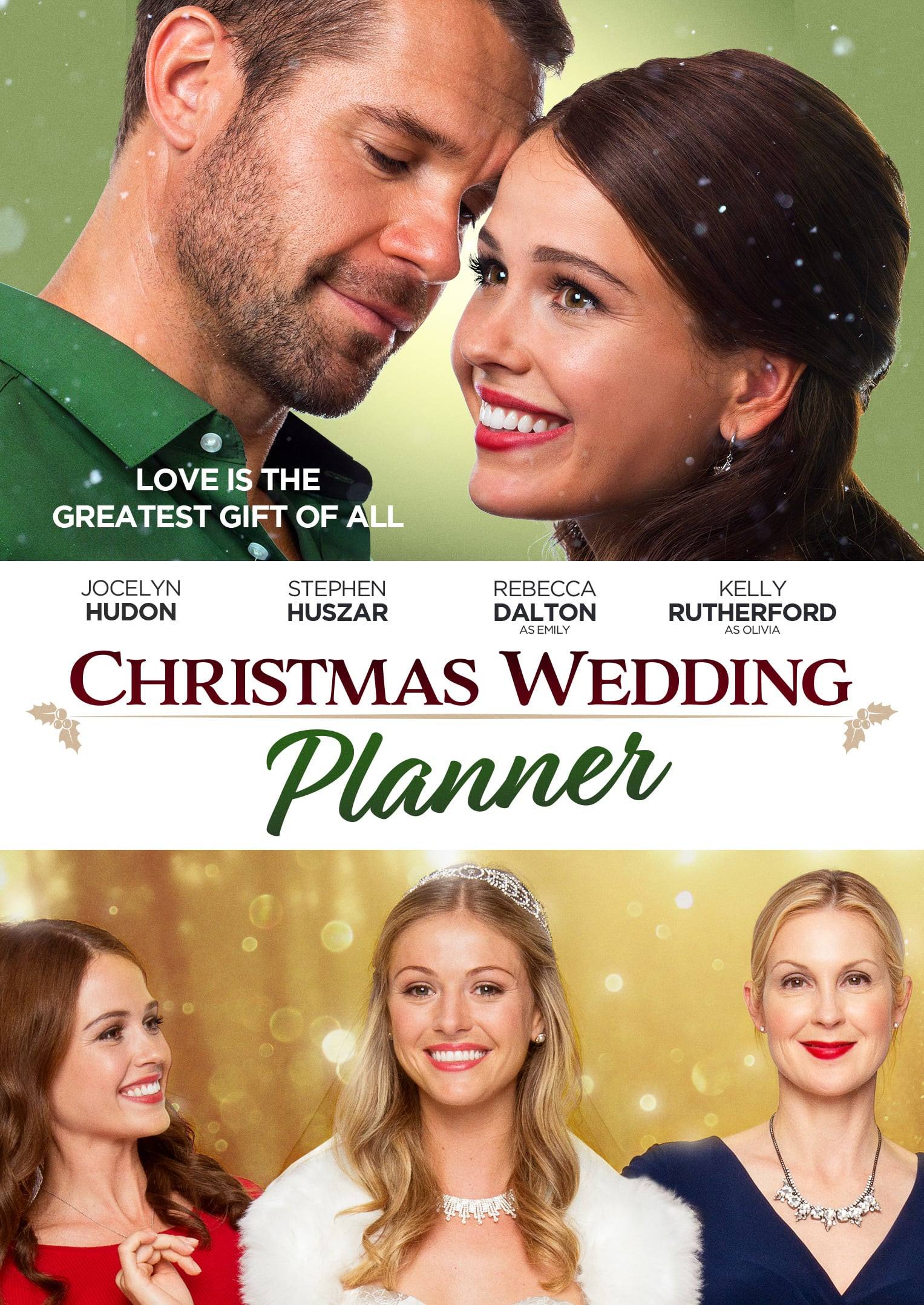 Christmas wedding planer 60 photos - Astyledwedding.com Christmas wedding planer 60 photos - Astyledwedding.com