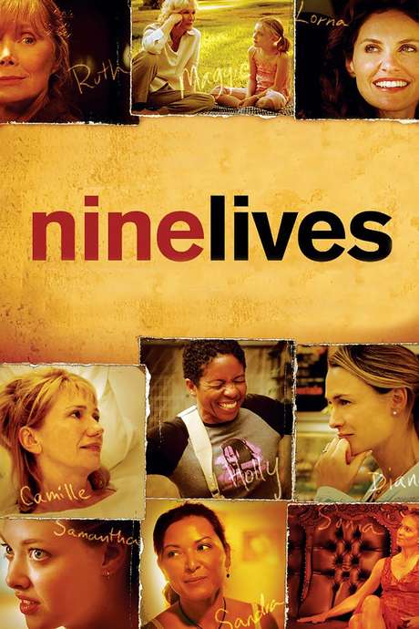 ‎Nine Lives (2005) directed by Rodrigo García • Reviews, film + cast