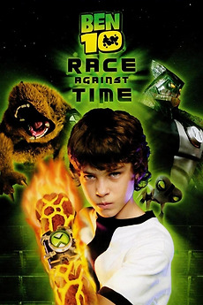 Ben 10: Race Against Time