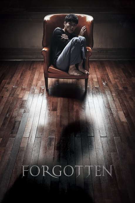 ‎Forgotten (2017) directed by Jang Hang-jun • Reviews, film + cast