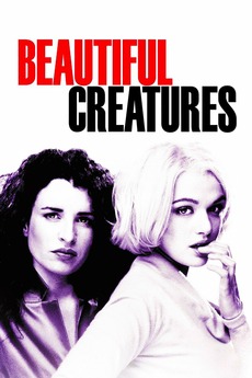 Image result for Beautiful Creatures 2000 movie
