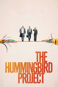 hummingbird project