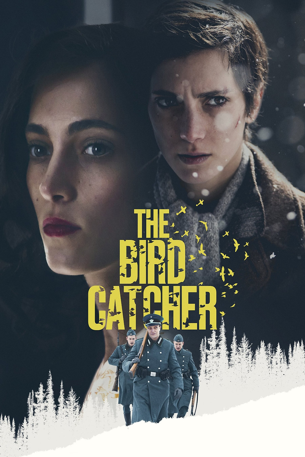 Where to Watch the Bird Catcher Movie: Ultimate Streaming Guide