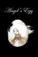 Poster for Angel's Egg (1985)