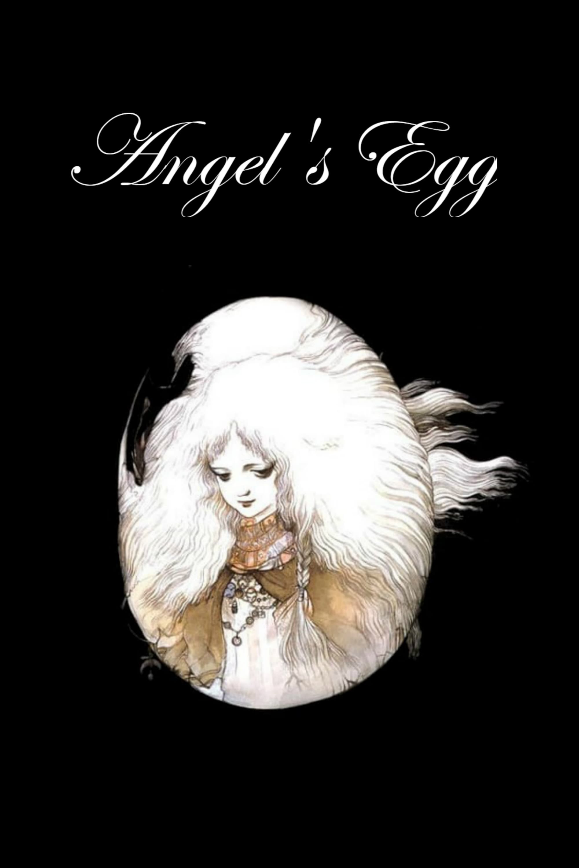 Angel’s Egg