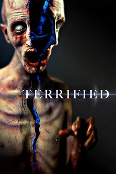 Terrified Film Terrified Film