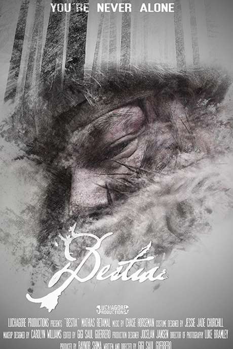 Bestia (2017) directed by Gigi Saúl Guerrero • Reviews, film + cast